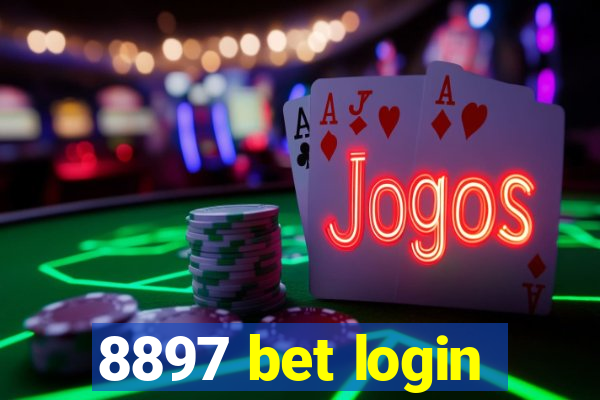 8897 bet login